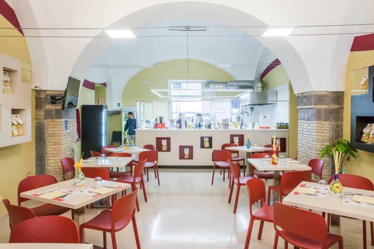 B&B Pasta Cuomo Gragnano Zewnętrze zdjęcie