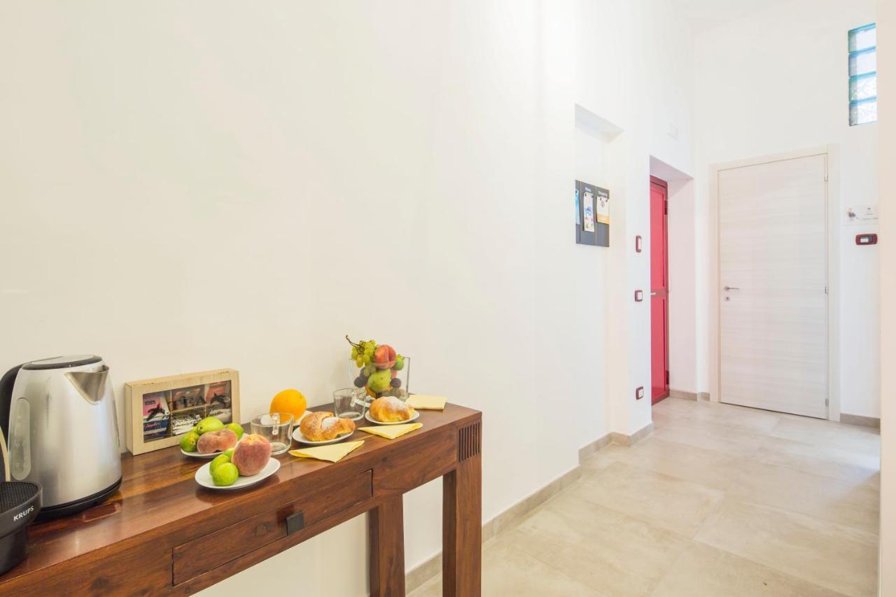 B&B Pasta Cuomo Gragnano Zewnętrze zdjęcie